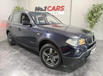 BMW - X3