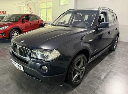 BMW - X3