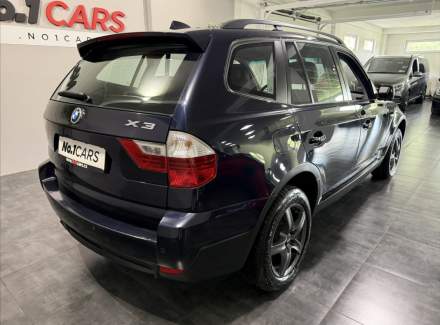 BMW - X3