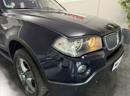 BMW - X3
