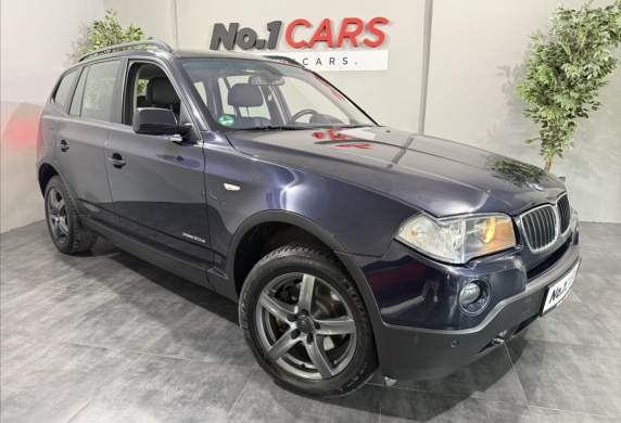 BMW - X3