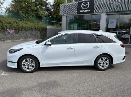 Kia - Cee'd