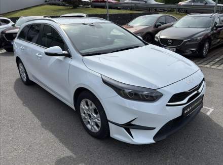 Kia - Cee'd
