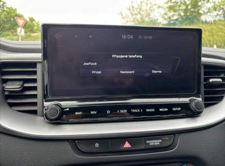 Kia - Cee'd