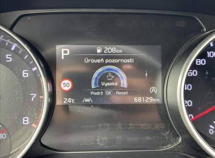 Kia - Cee'd