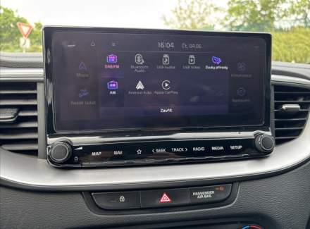 Kia - Cee'd