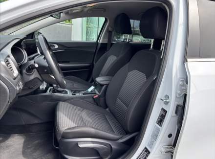 Kia - Cee'd