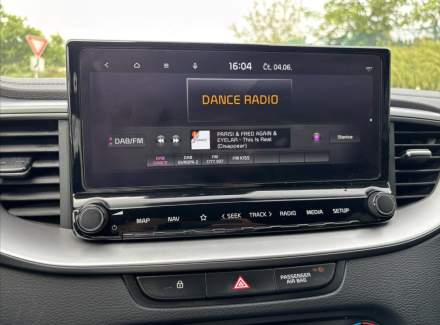 Kia - Cee'd