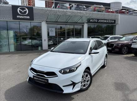Kia - Cee'd