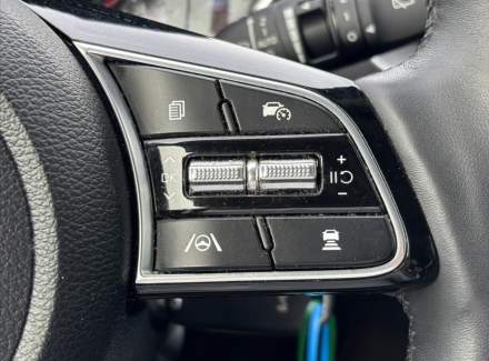 Kia - Cee'd