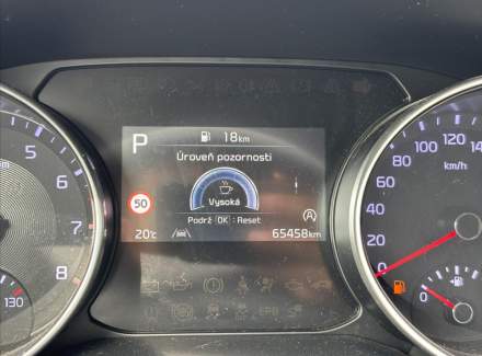 Kia - Cee'd