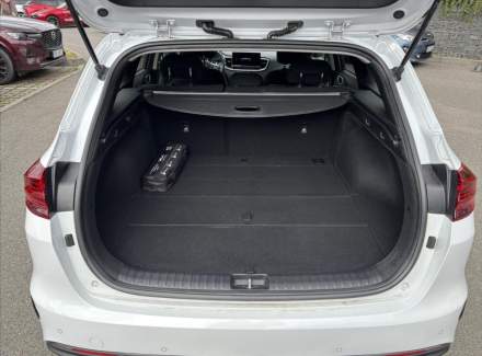 Kia - Cee'd