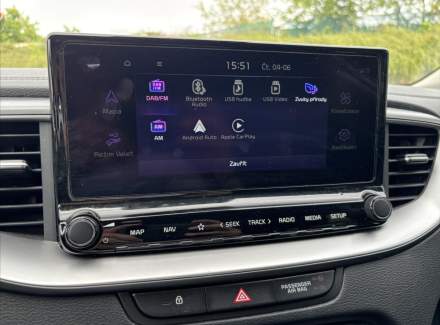 Kia - Cee'd