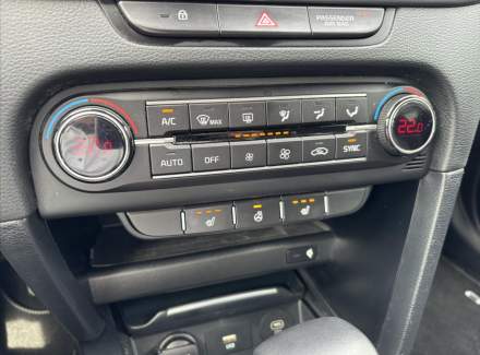 Kia - Cee'd