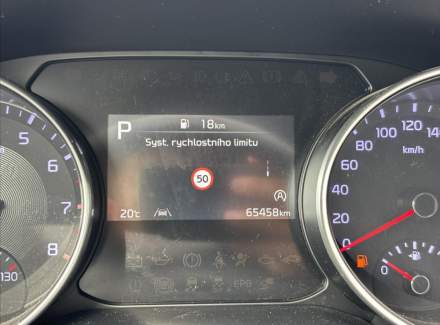 Kia - Cee'd