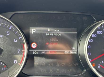 Kia - Cee'd