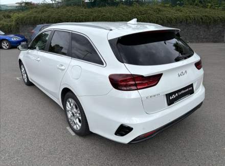 Kia - Cee'd