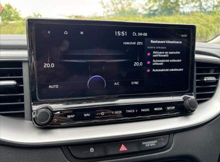 Kia - Cee'd