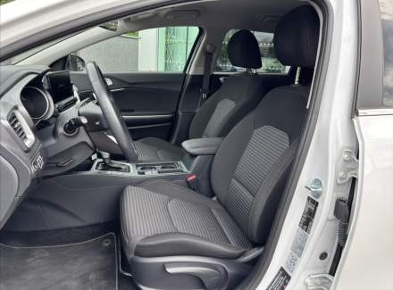 Kia - Cee'd