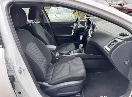 Kia - Cee'd