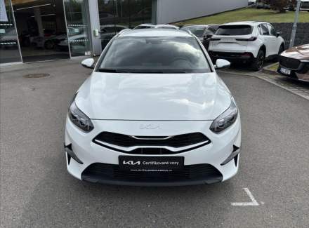 Kia - Cee'd