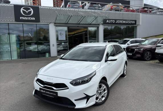 Kia - Cee'd