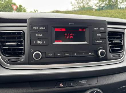 Kia - Rio