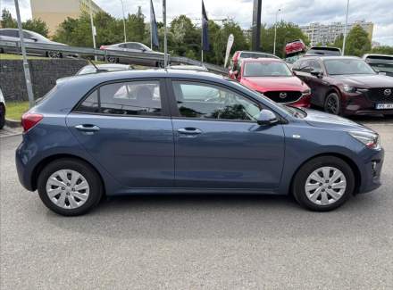 Kia - Rio
