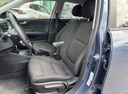Kia - Rio