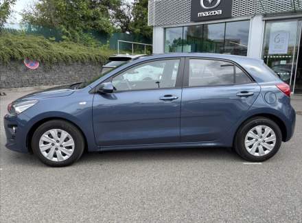 Kia - Rio