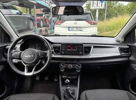 Kia - Rio