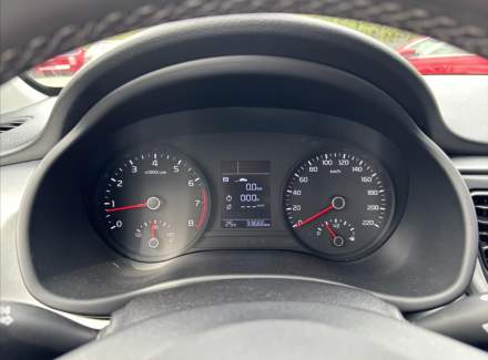 Kia - Rio