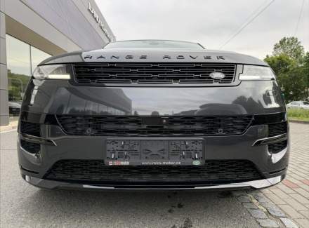 Land Rover - Range Rover Sport