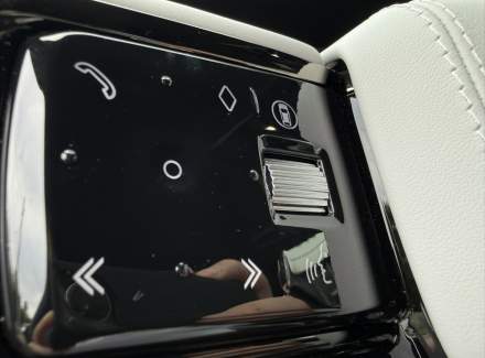 Land Rover - Range Rover Sport