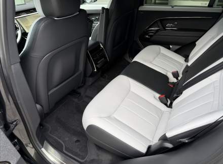 Land Rover - Range Rover Sport