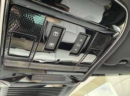 Land Rover - Range Rover Sport