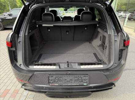 Land Rover - Range Rover Sport
