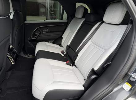 Land Rover - Range Rover Sport