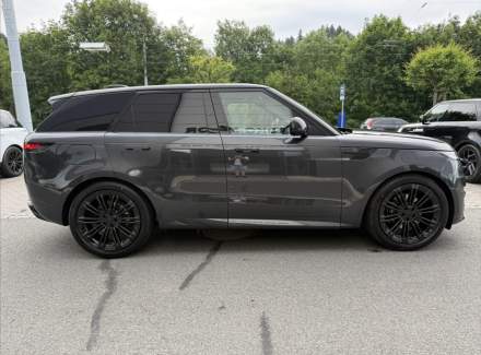 Land Rover - Range Rover Sport