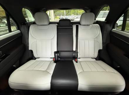 Land Rover - Range Rover Sport