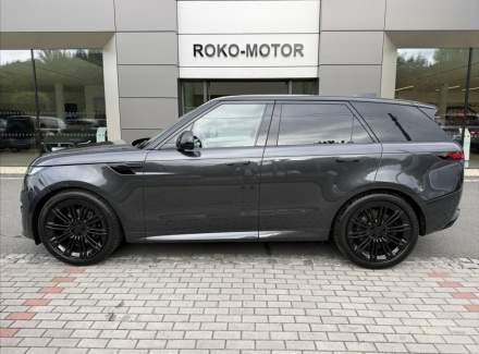 Land Rover - Range Rover Sport