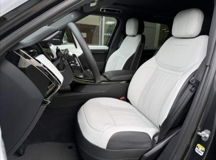 Land Rover - Range Rover Sport