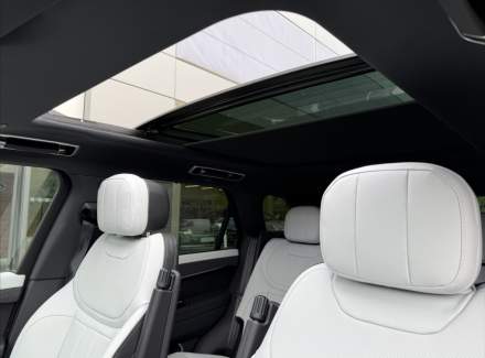 Land Rover - Range Rover Sport