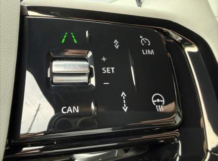 Land Rover - Range Rover Sport