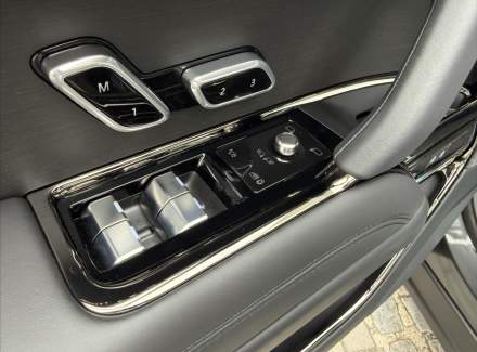 Land Rover - Range Rover Sport