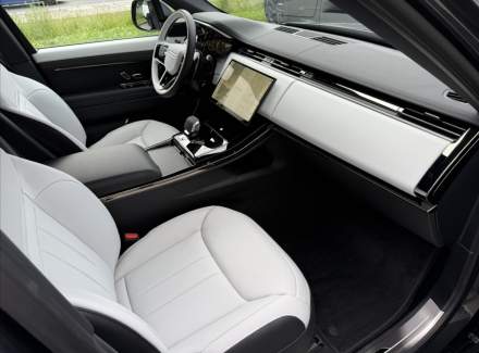 Land Rover - Range Rover Sport