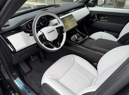 Land Rover - Range Rover Sport