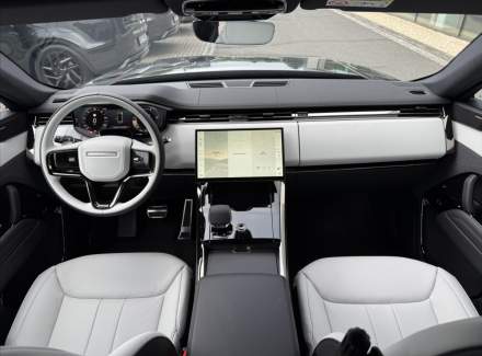 Land Rover - Range Rover Sport