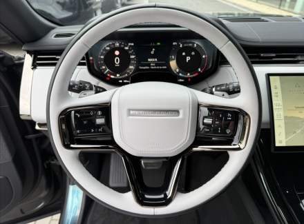 Land Rover - Range Rover Sport