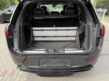Land Rover - Range Rover Sport